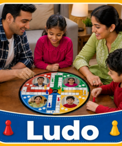 Ludo