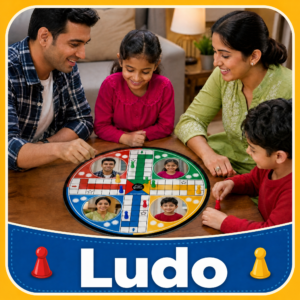 Ludo