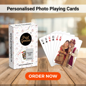 Playing Card