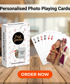 Playing Card