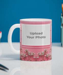 Photo Mug