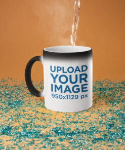 Magic Mug