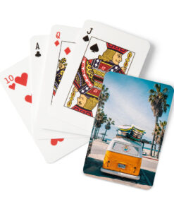 PLAYING CARDS